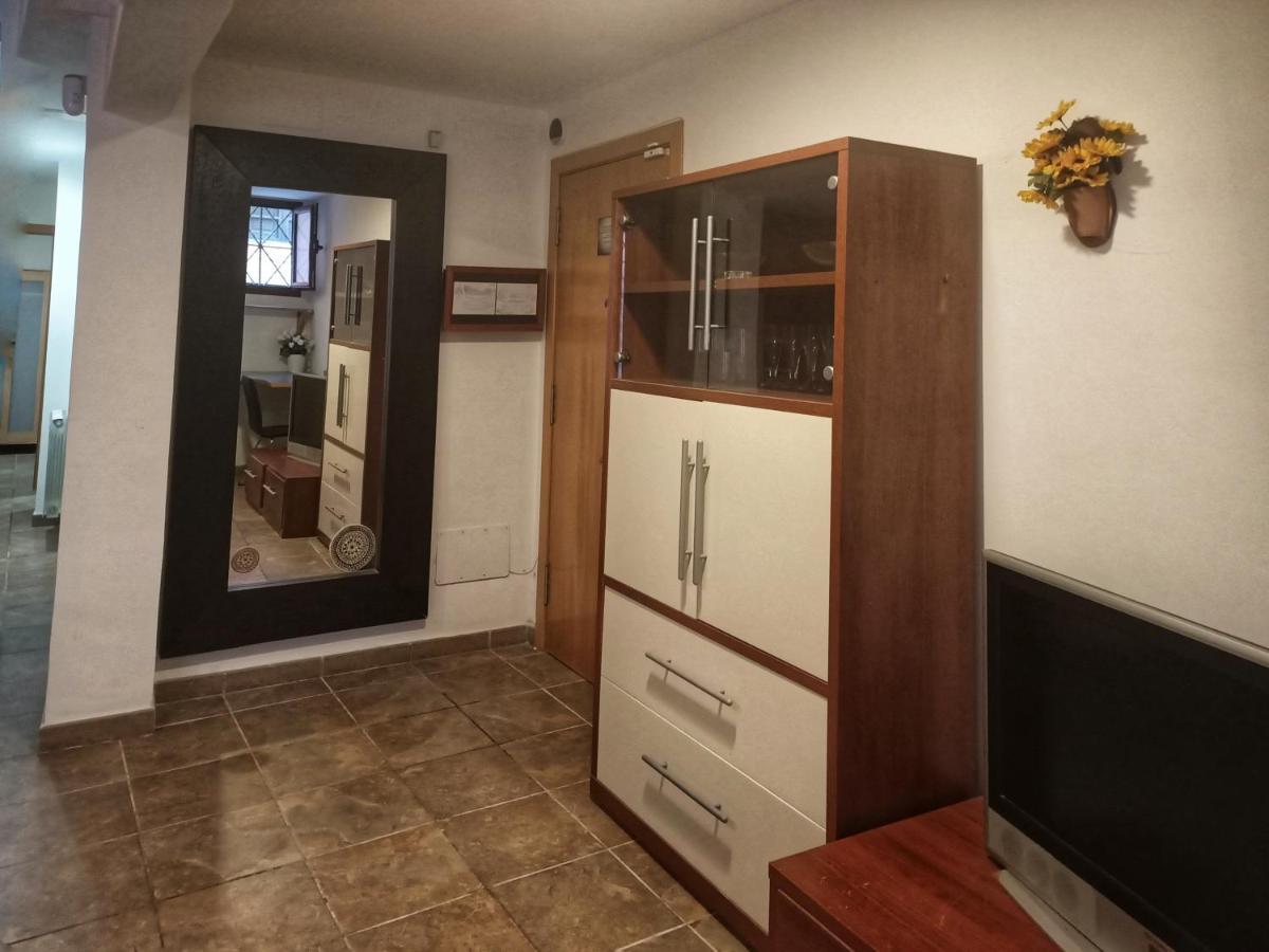 Beautiful Apartment In The Historic Neighbourhood Tarragona Eksteriør billede