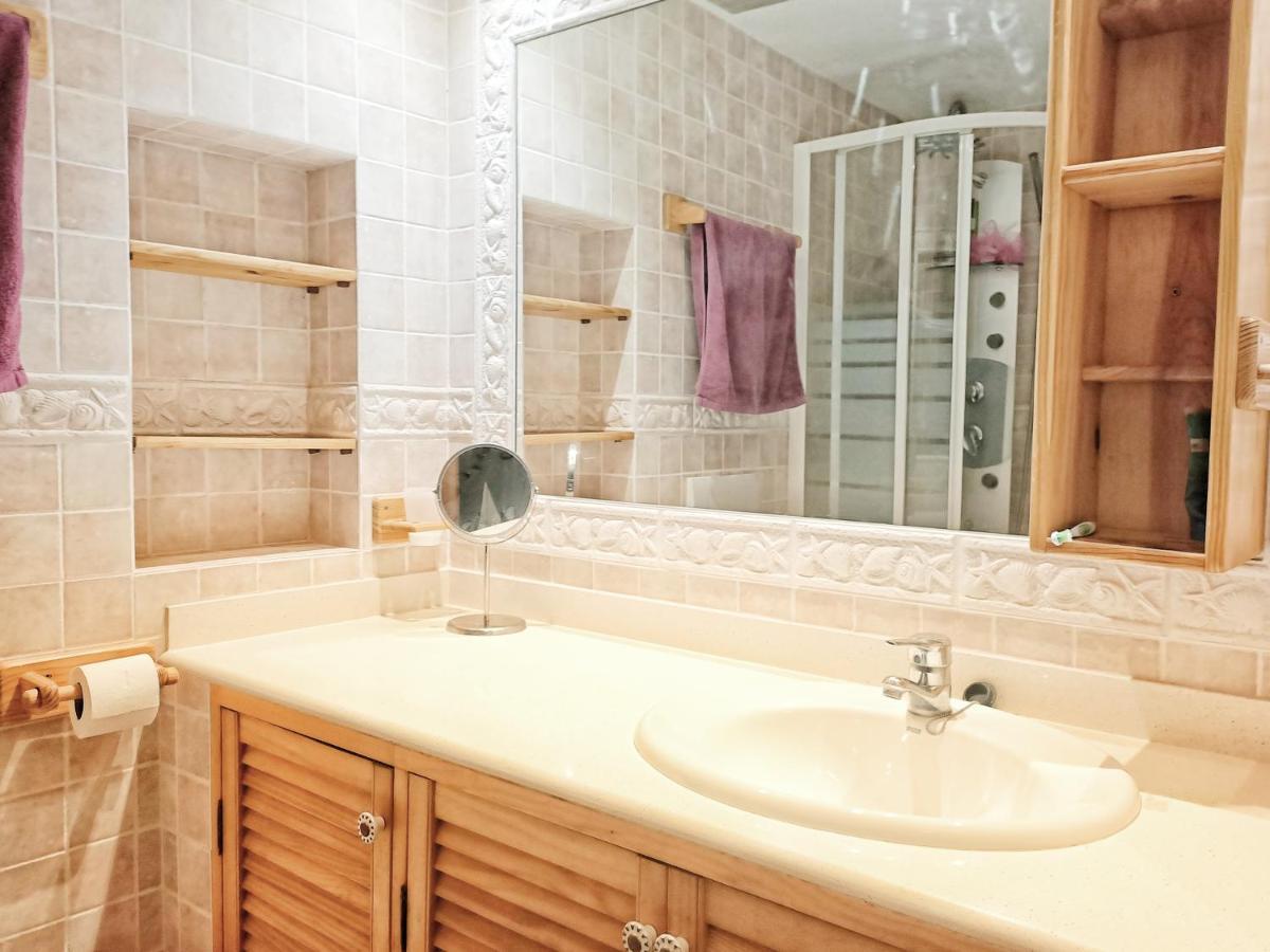 Beautiful Apartment In The Historic Neighbourhood Tarragona Eksteriør billede
