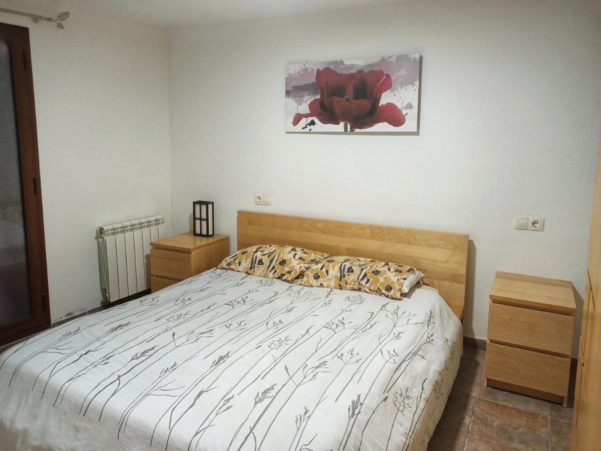 Beautiful Apartment In The Historic Neighbourhood Tarragona Eksteriør billede
