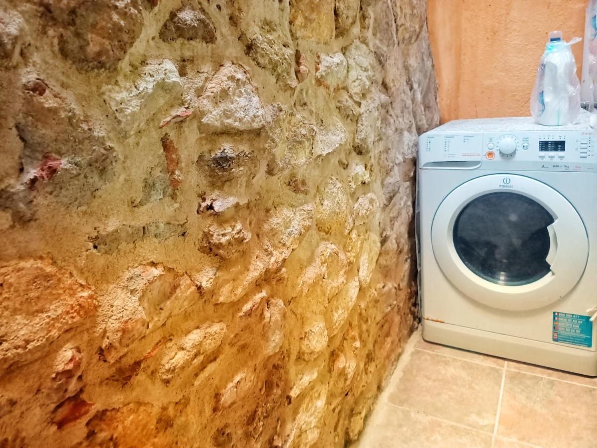 Beautiful Apartment In The Historic Neighbourhood Tarragona Eksteriør billede