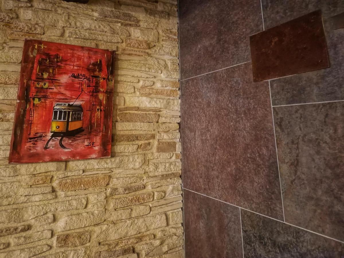 Beautiful Apartment In The Historic Neighbourhood Tarragona Eksteriør billede